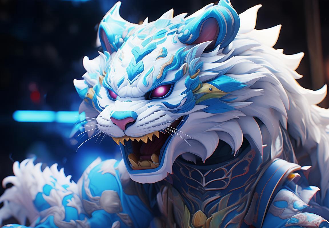 文化出海：无畏契约中国风皮肤“青龙白虎”全球爆火-jbo竞博·电竞