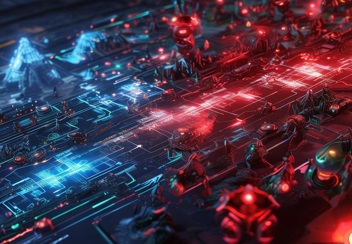 电竞比赛红蓝方胜率失衡：瑞士轮数据揭示版本平衡性问题与游戏平衡调整方向-jbo竞博·电竞