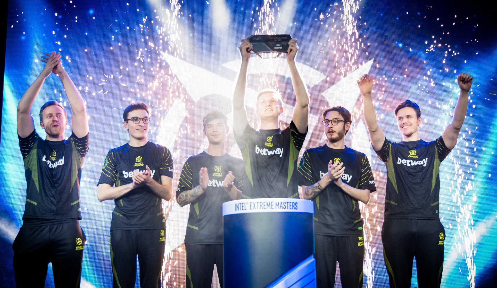 年度最佳选手竞争激烈，ZywOo、donk、Spinx形成三足鼎立-jbo竞博·电竞