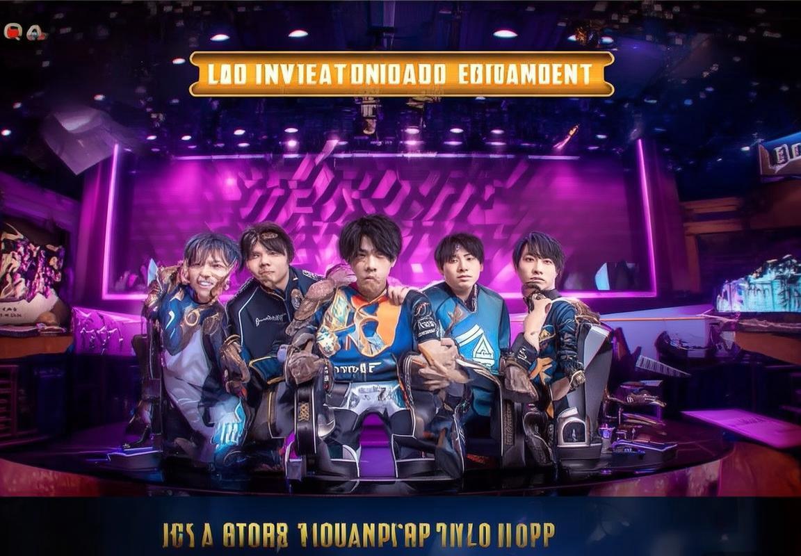 LOL邀请赛四强名单公布：LCK赛区三席霸榜，全华班战队迎战跨赛区对决