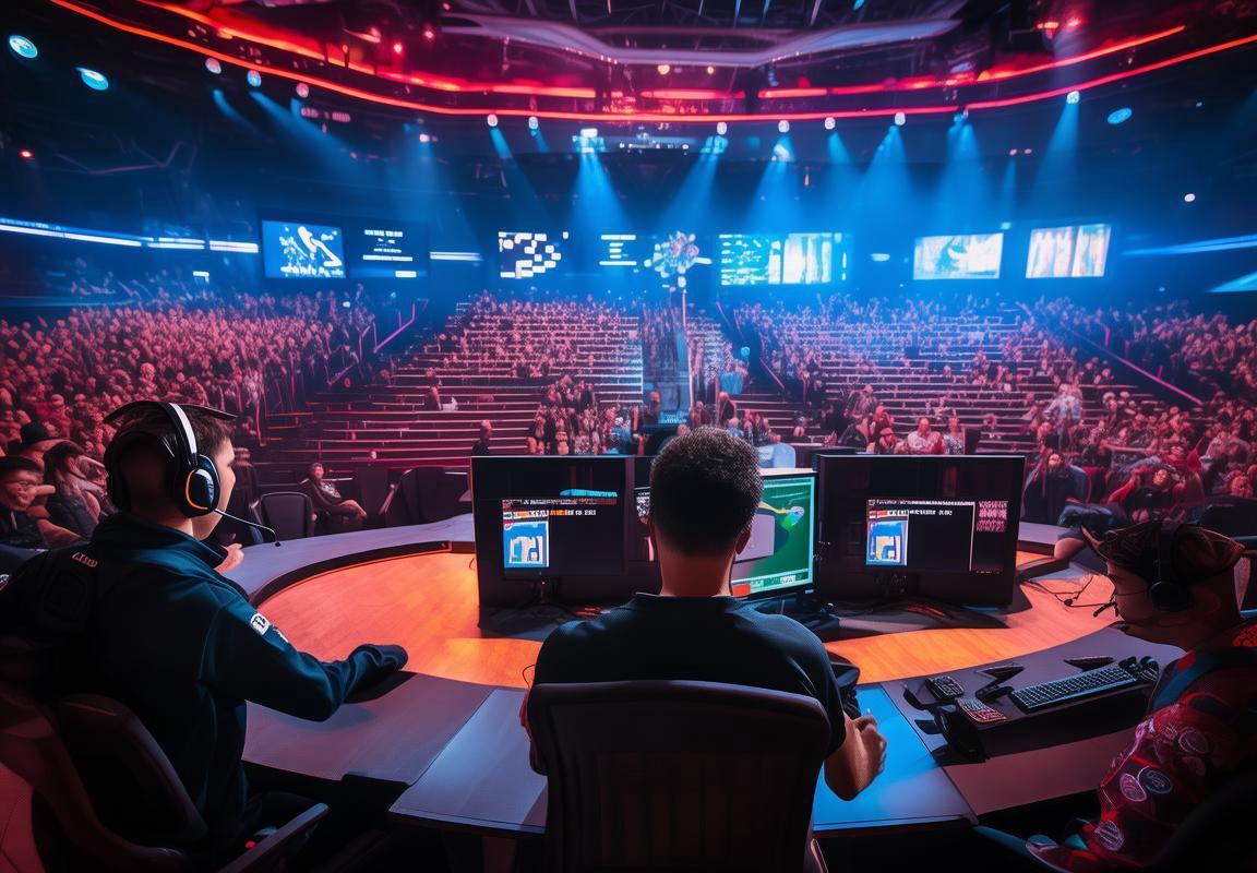 技术故障致电竞赛事暂停：服务器崩溃后的90分钟应急方案考验