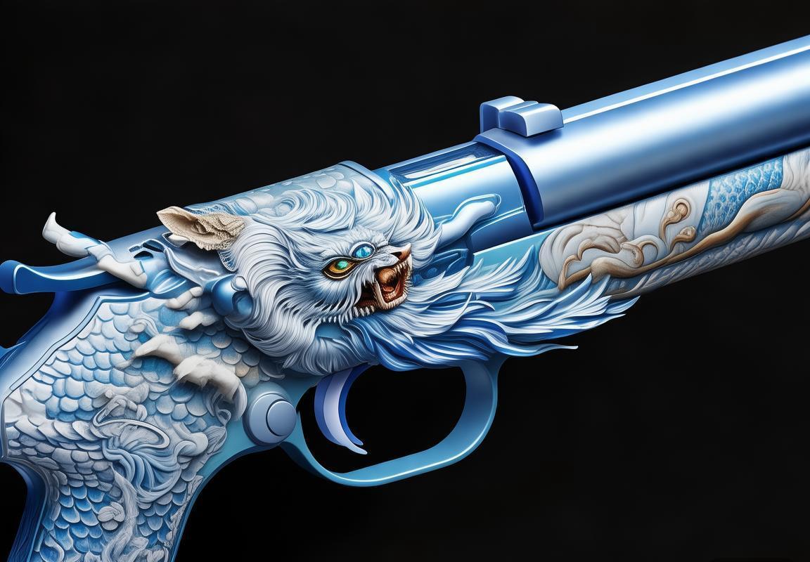 文化出海：无畏契约中国风皮肤“青龙白虎”全球爆火