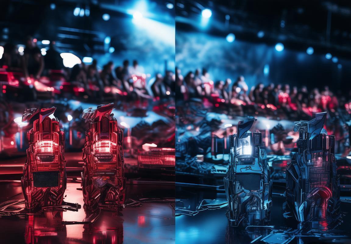 电竞比赛红蓝方胜率失衡：瑞士轮数据揭示版本平衡性问题与游戏平衡调整方向