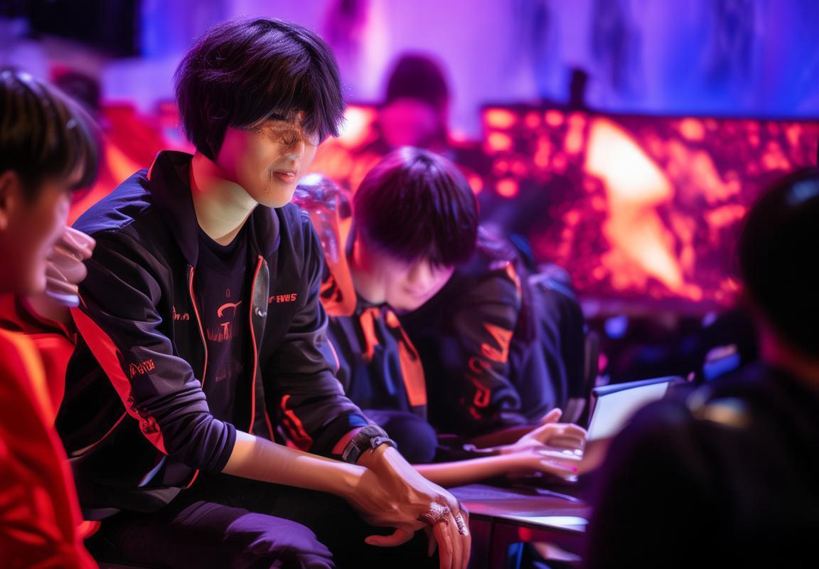 TES不敌GEN全华班止步16强，Faker遭前队友喊话回归，LPL赛区陷反思