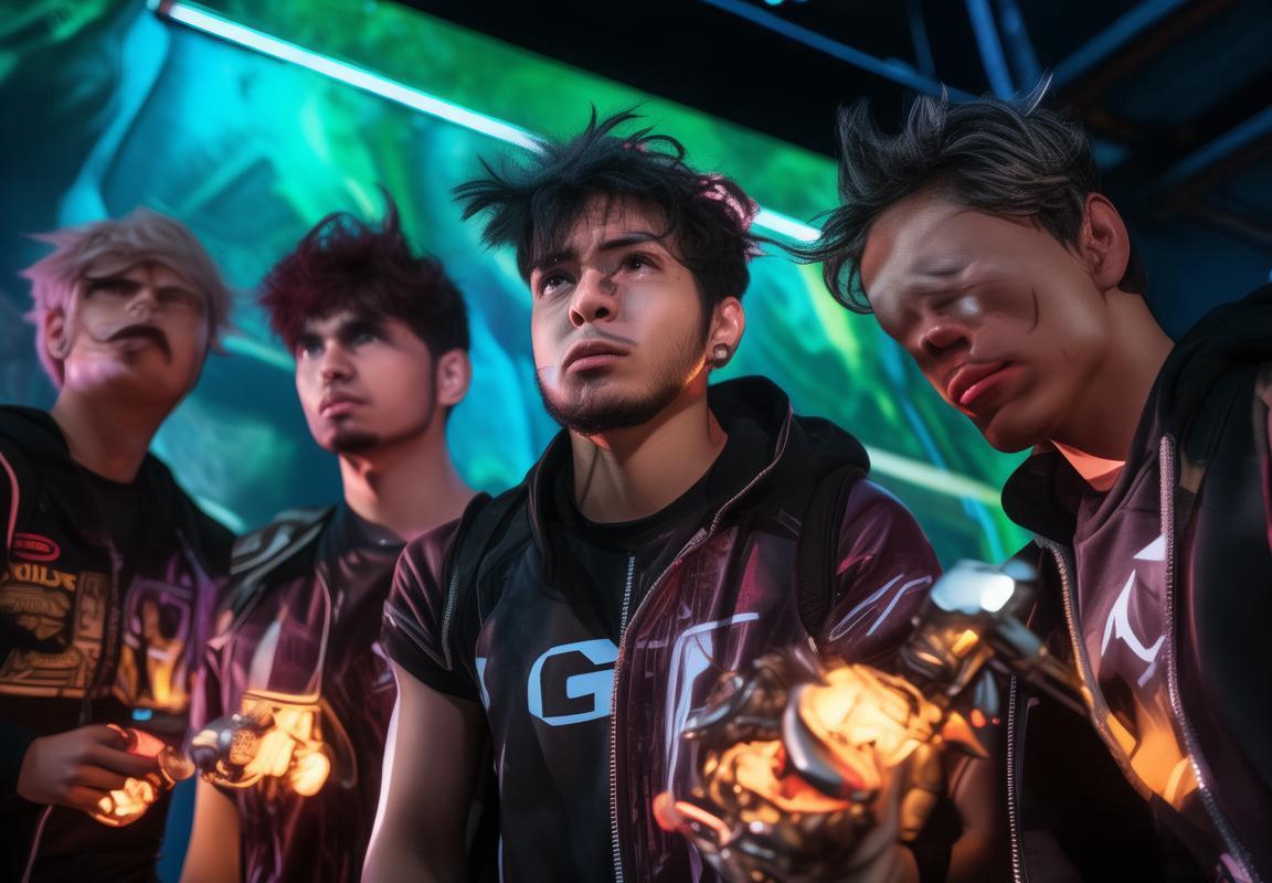 G2生死战力克FLY，远古龙团战定乾坤晋级八强