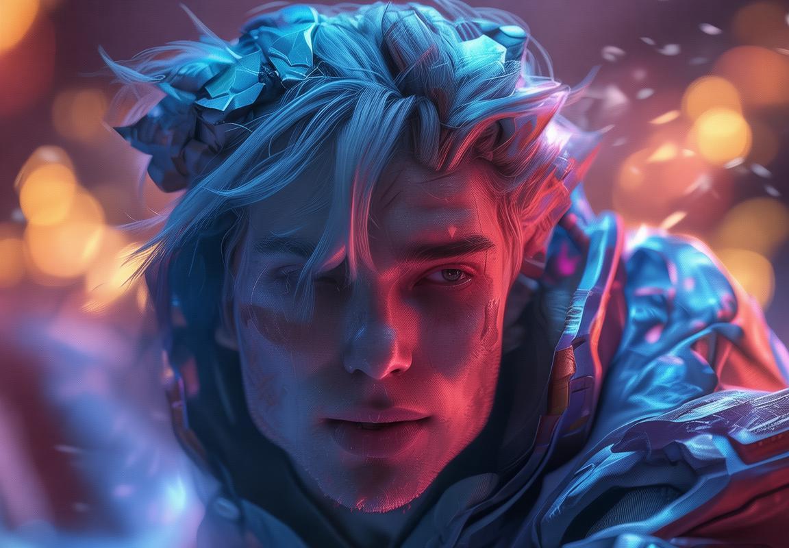 G2 vs FLY决胜局集锦：G2挺进八强